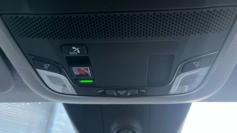 Honda Jazz 1.5 i-MMD Hybrid SR 5dr eCVT Hybrid Hatchback